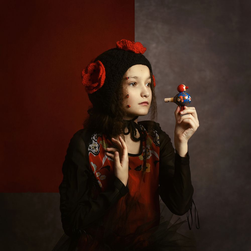 Photograph by Кос Виктория