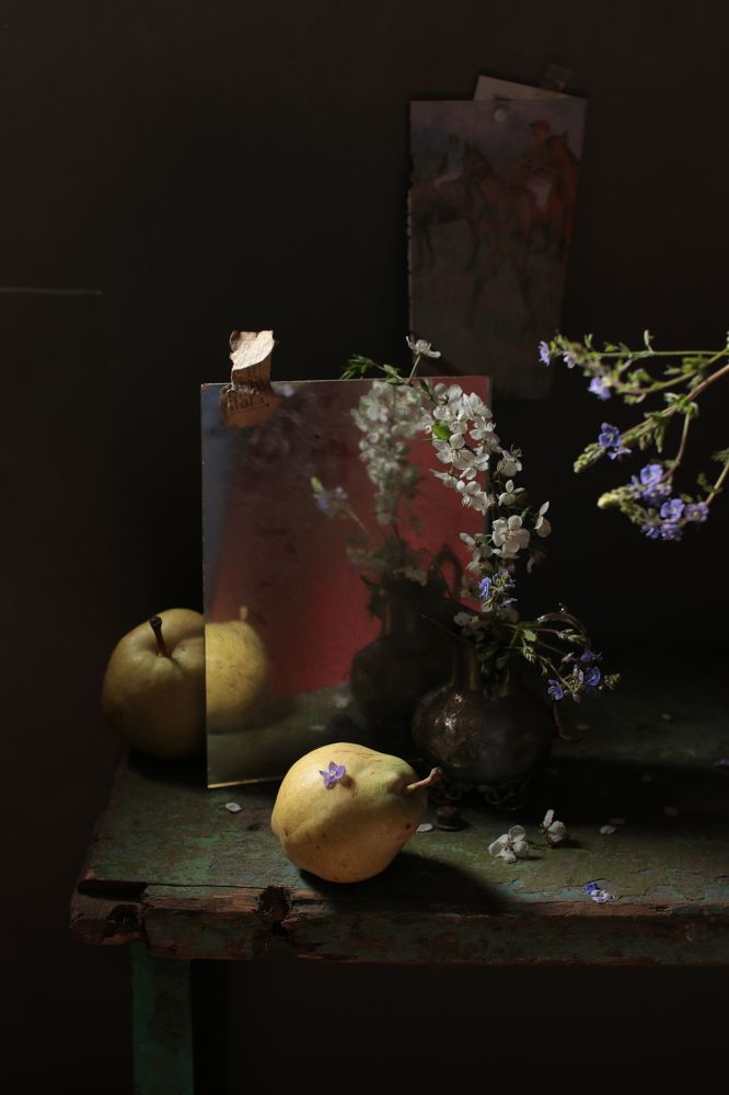 Фотография автора Коршак Елена