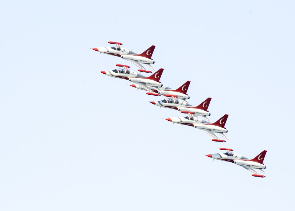 Photograph by Fargana Gasimli