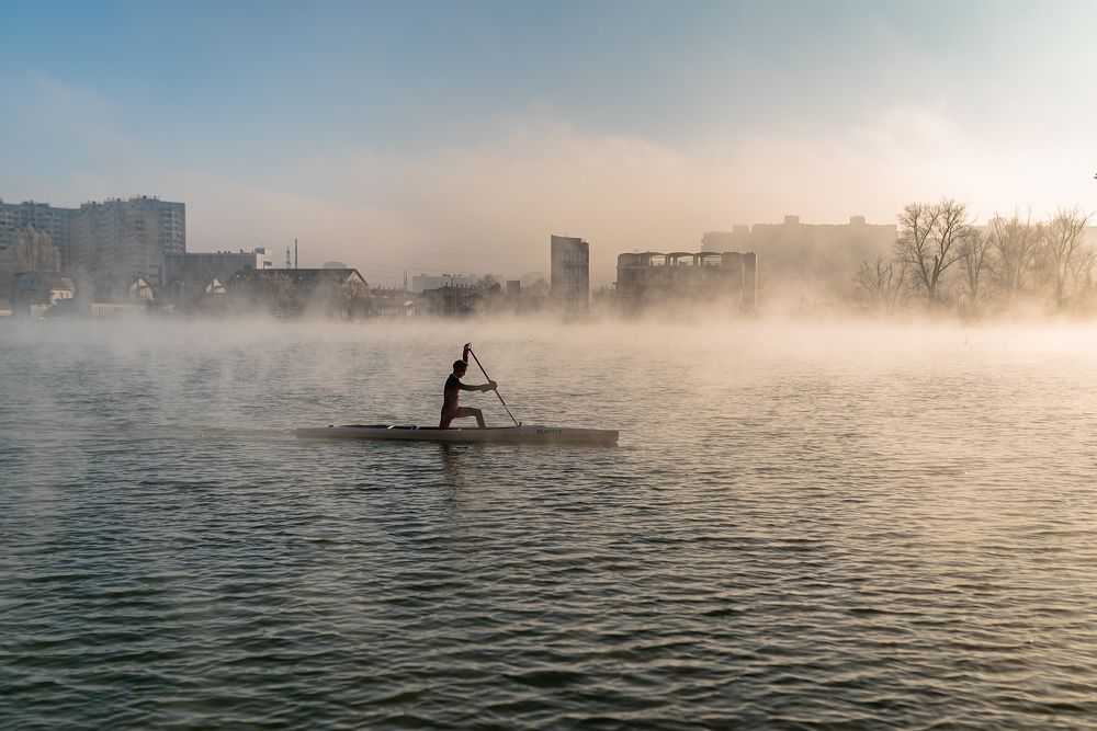 Photograph by Максим Подцепко