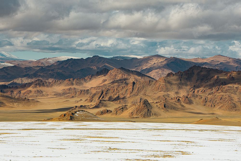 Photograph by Юрий Смольницкий