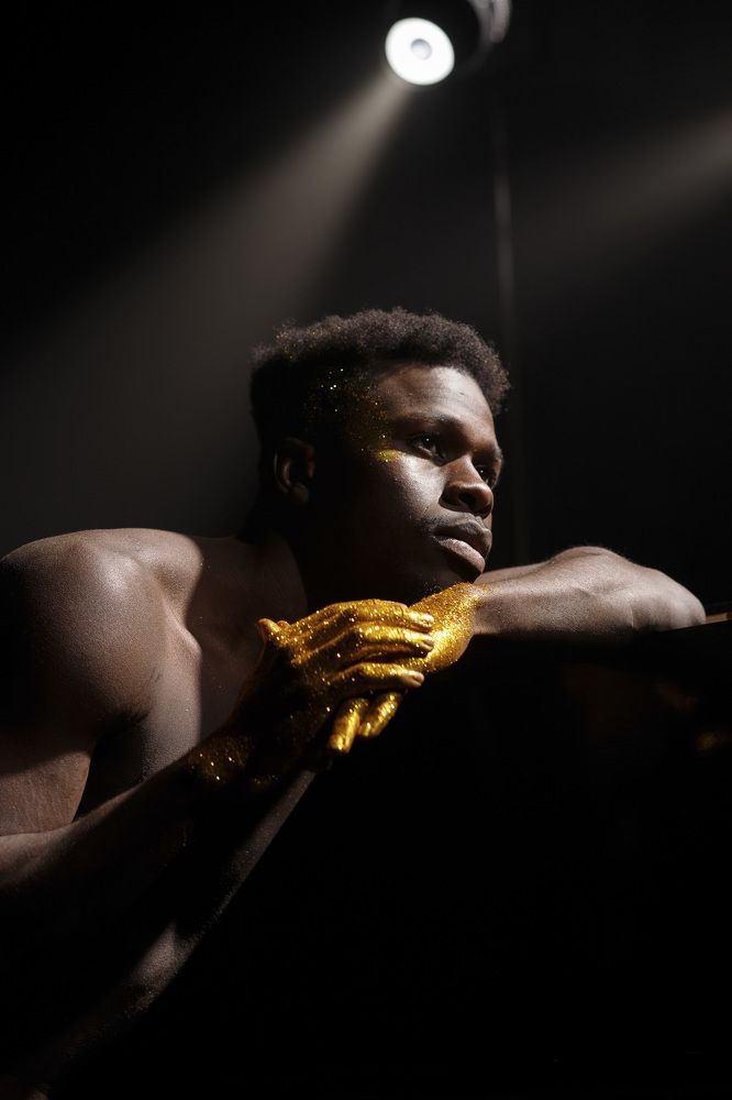 Фотография автора Яна Гайдук