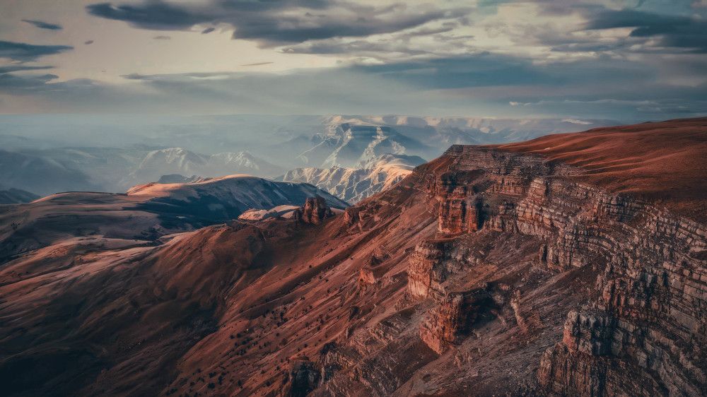 Photograph by Ольга Волкова