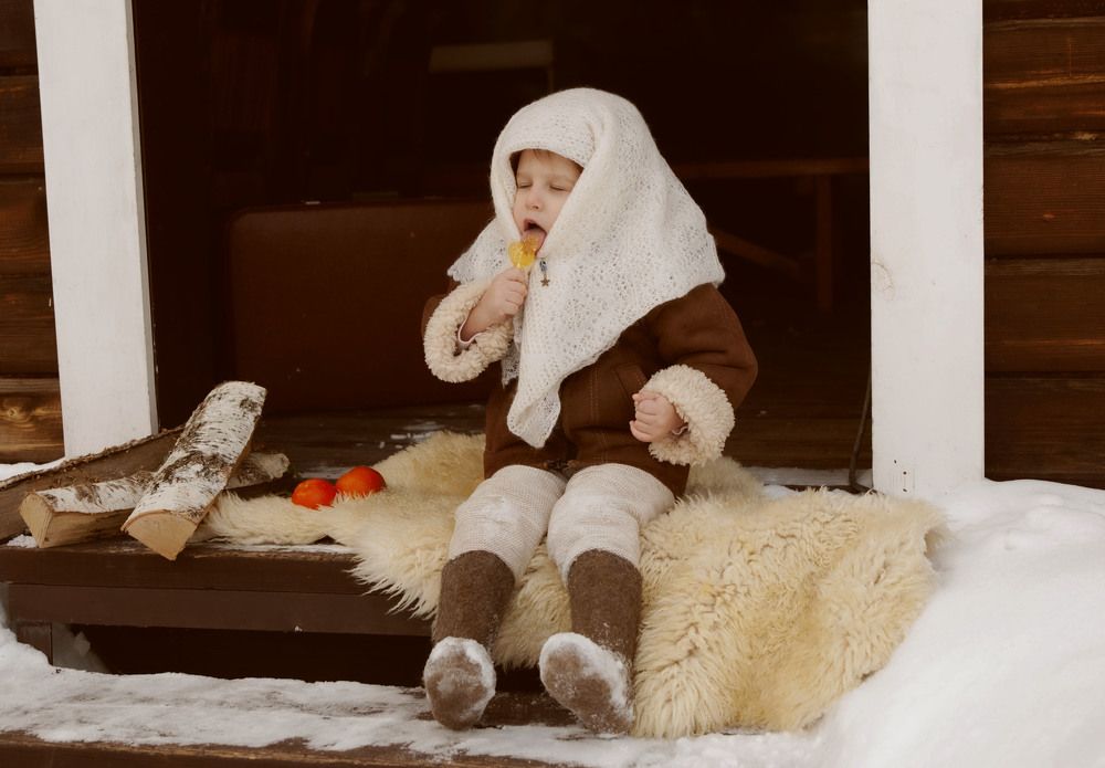 Photograph by Нестерова