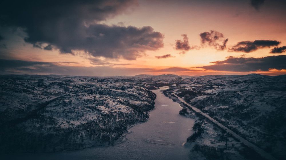 Photograph by Ольга Волкова