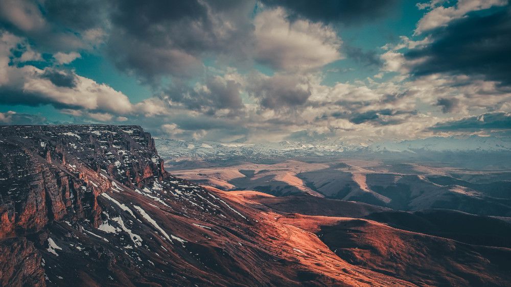 Photograph by Ольга Волкова