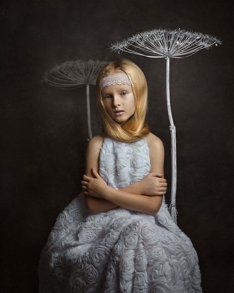 Photograph by Кос Виктория