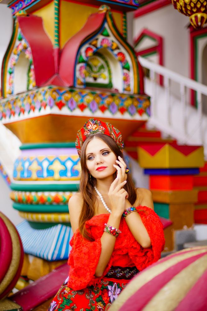 Photograph by Александр Иванов