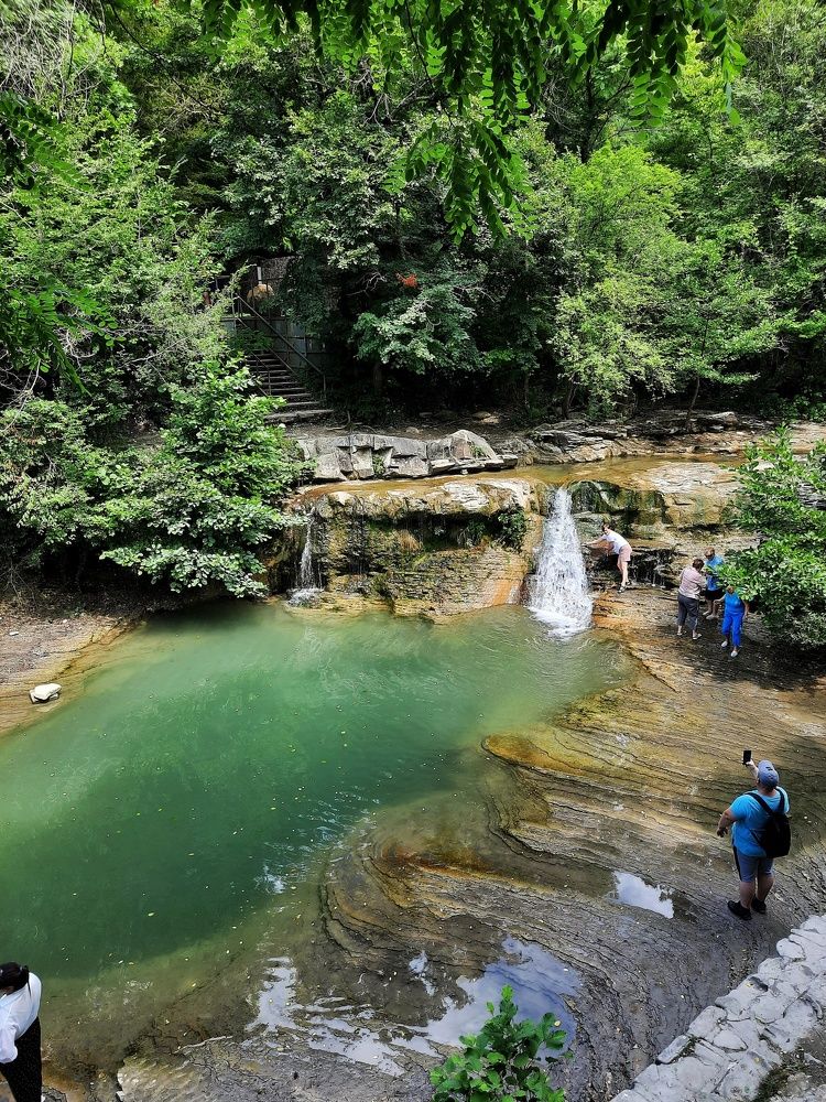 Photograph by Татьяна Григорчук