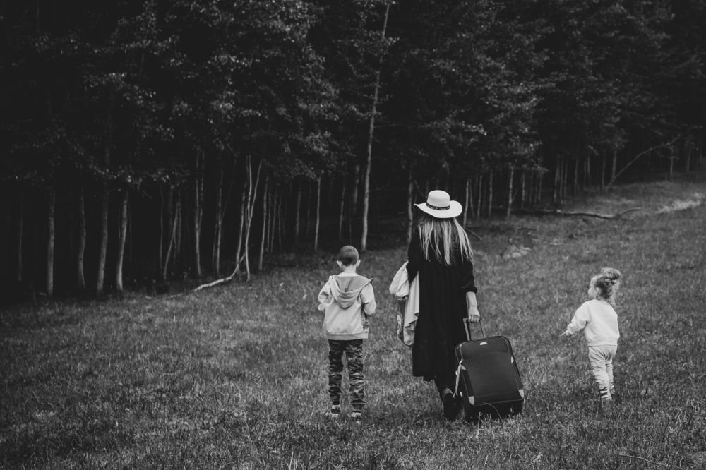 Photograph by Ева Золотова