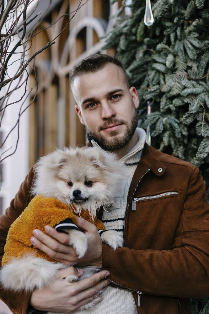 Фотография автора Яна Гайдук