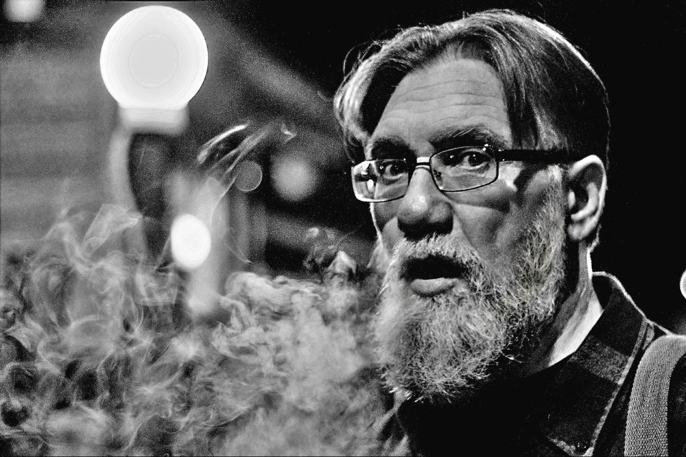 Photograph by Марина Игнатьева