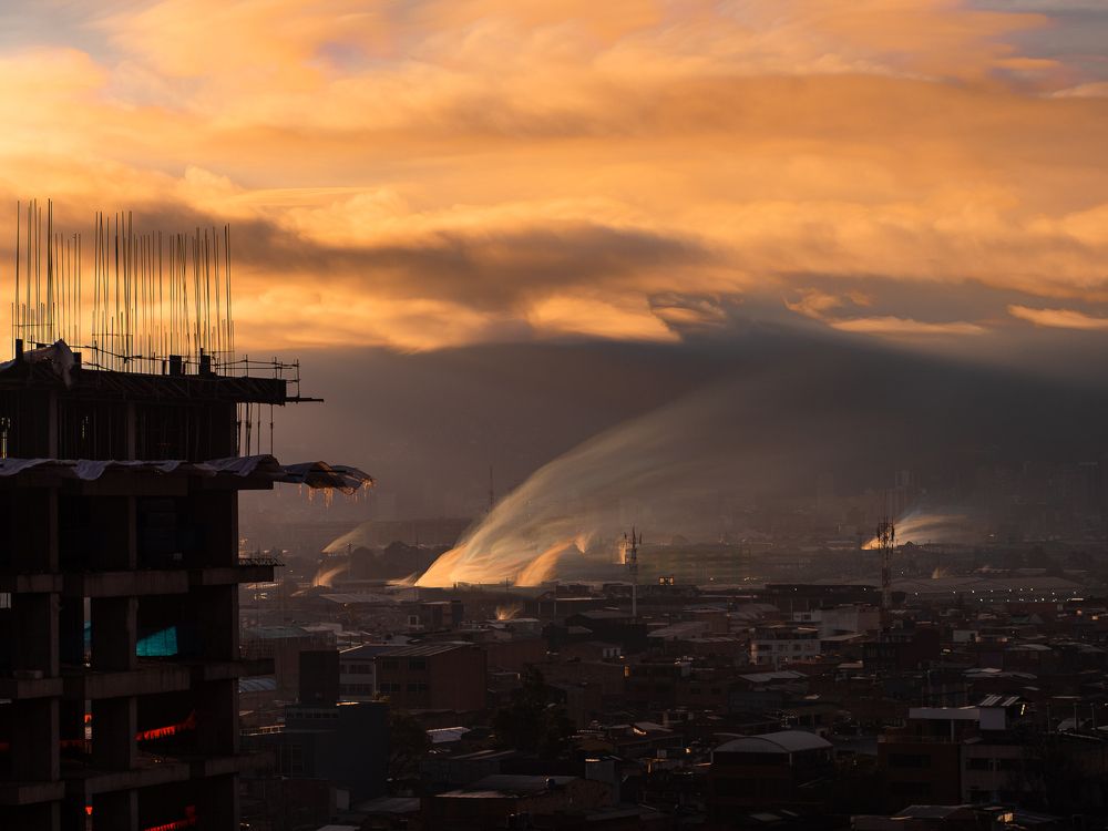 Photograph by Kevin Molano Ph