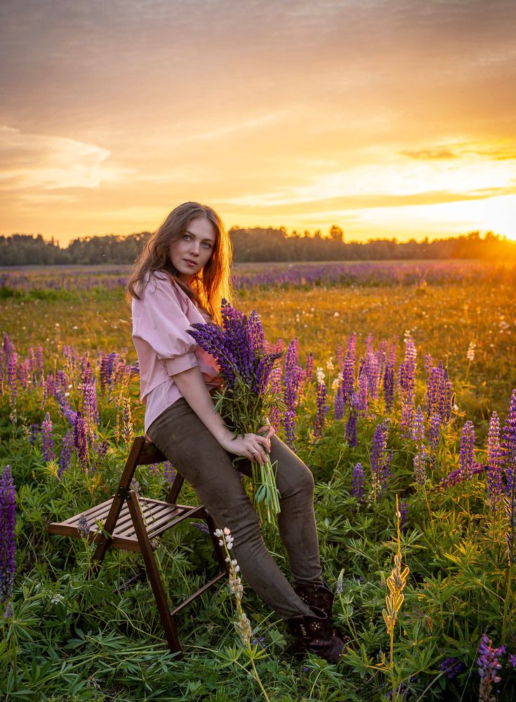 Фотография автора Юлия Старкова