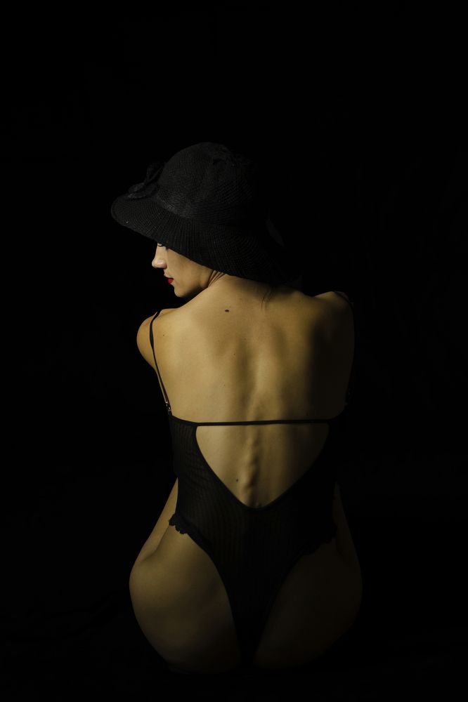 Photograph by Lorena Costantini