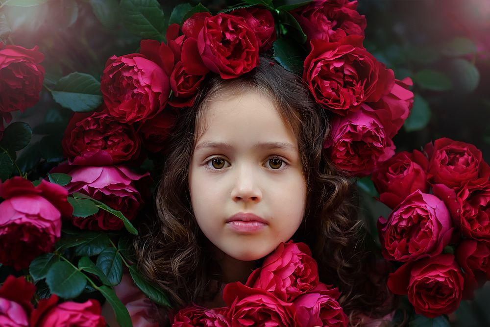 Photograph by Екатерина Горохова