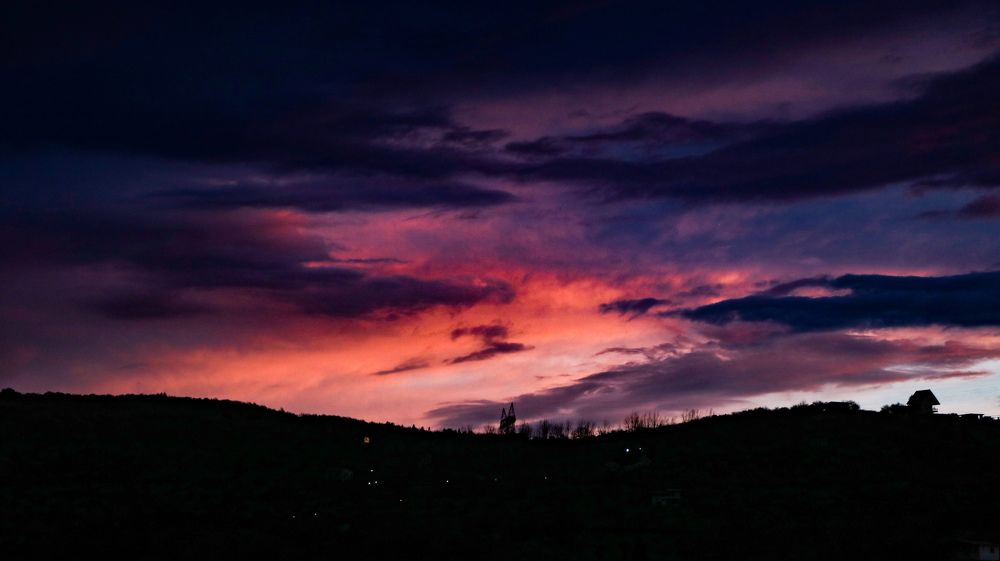 Photograph by Ali Sadati