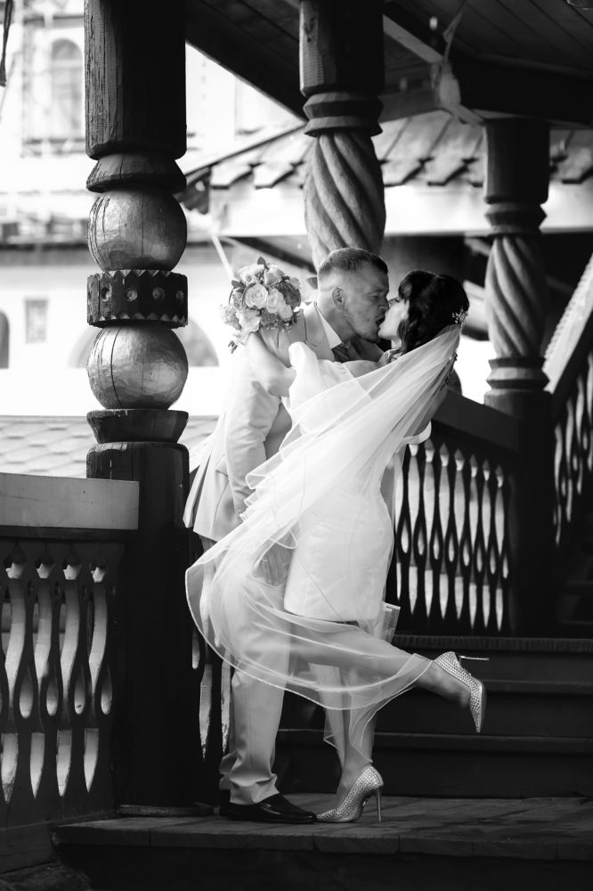 Photograph by Седлецкая Татьяна