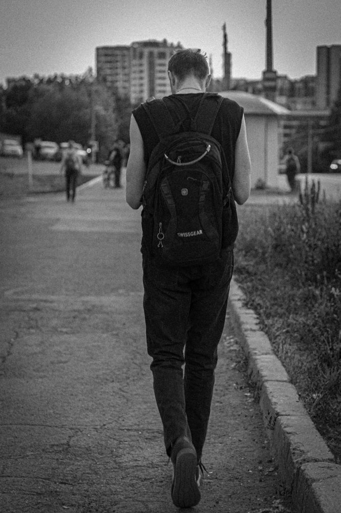 Photograph by Михаил Костыря