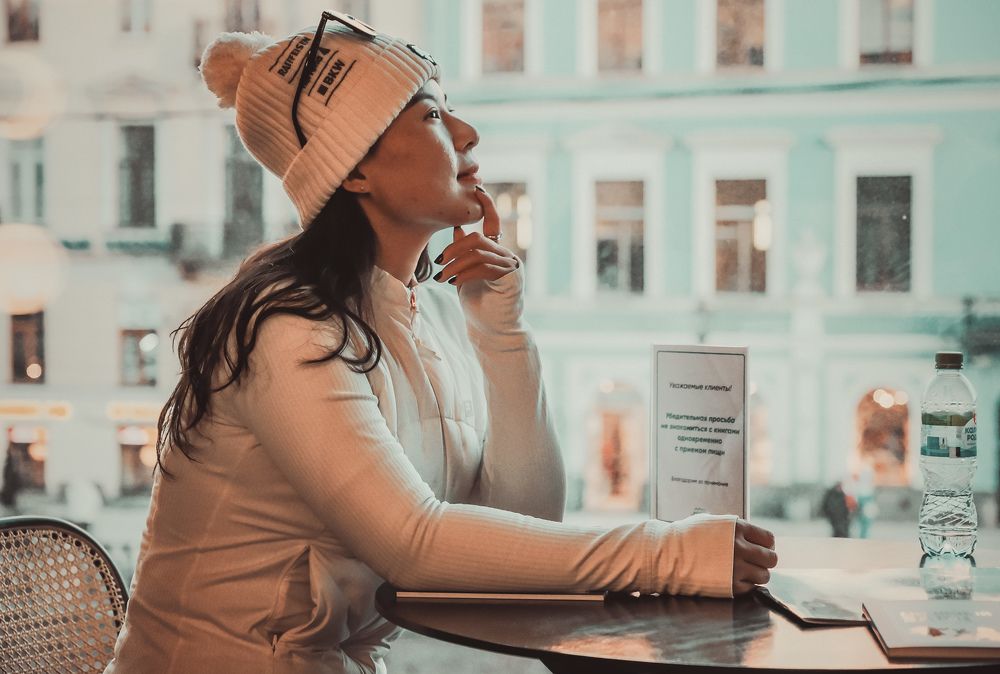 Photograph by Вадим Аппазов
