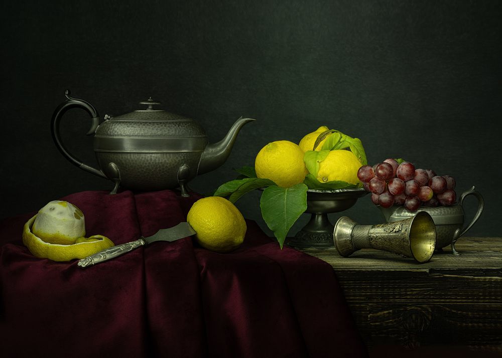 Photograph by Galia Lerner