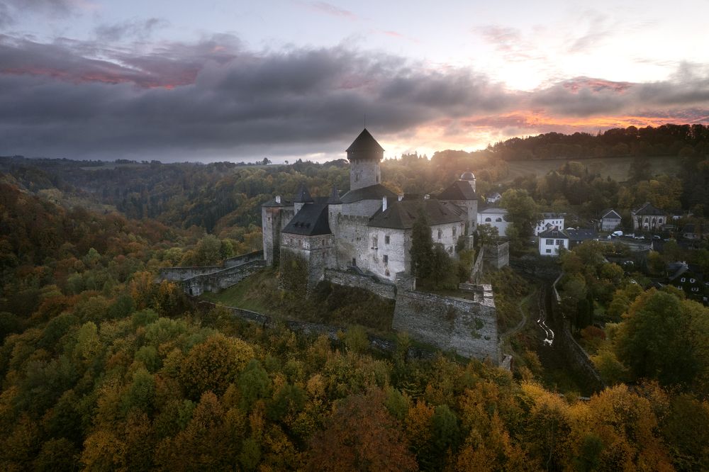 Photograph by Samochin Milan