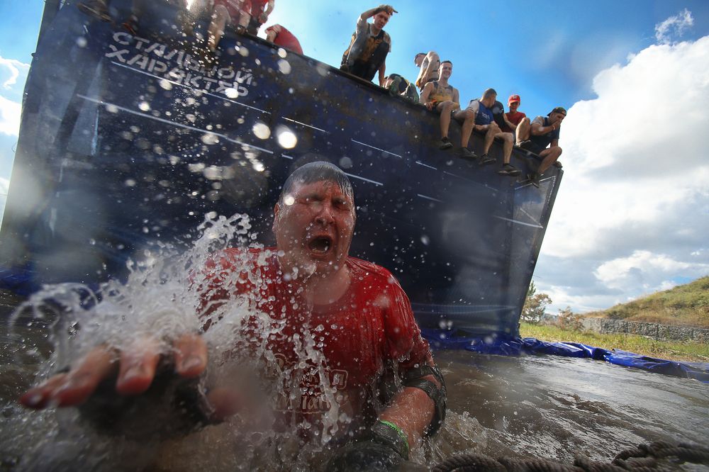 Photograph by Наталья Горшкова