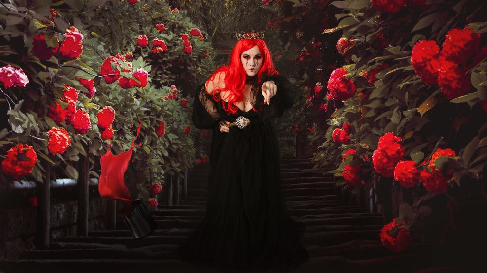 Red Queen