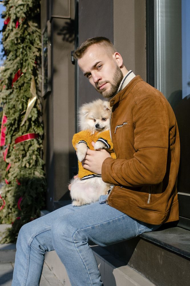 Лучший друг