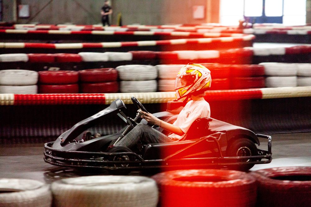 Photograph by Гульназ Загидуллина