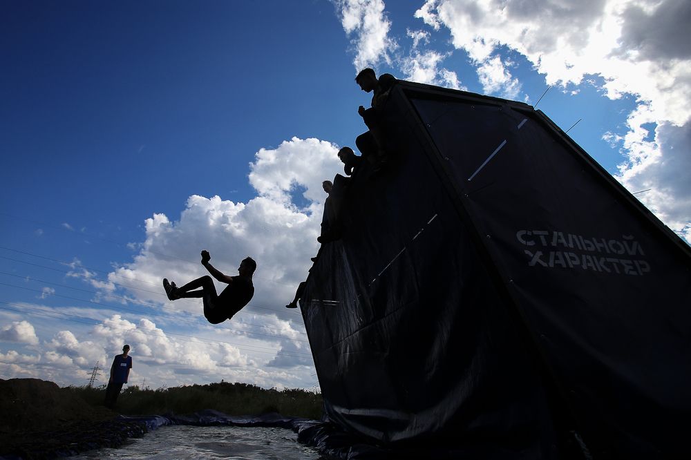 Photograph by Наталья Горшкова