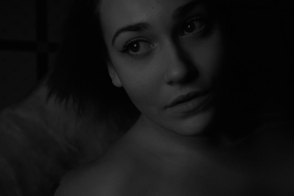 Photograph by Елизавета Осеева