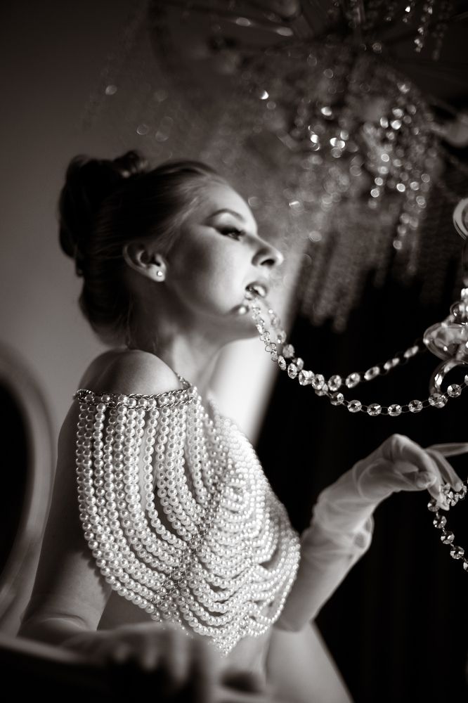 Photograph by Юлия Медведева