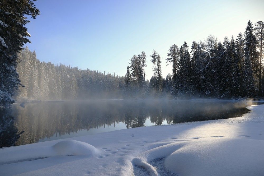 Photograph by Евгения Казакова