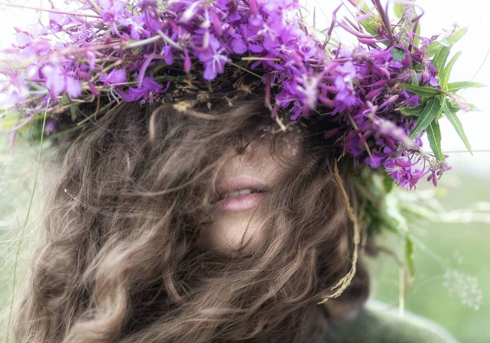 Север тянет меня к себе