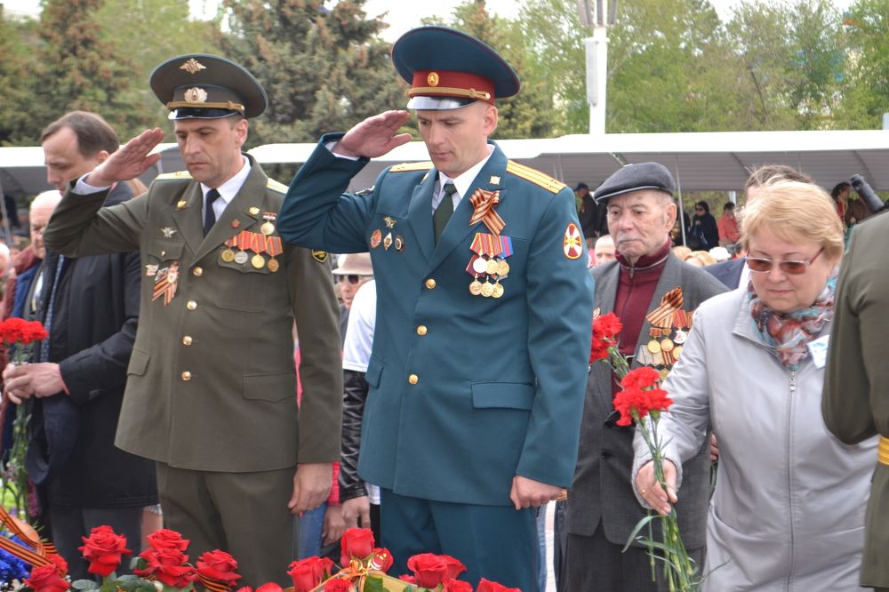 Photograph by Надежда Чаплынская