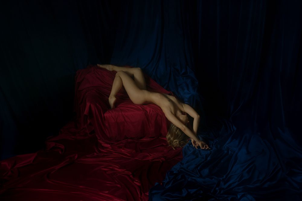 Photograph by Анна Шувалова