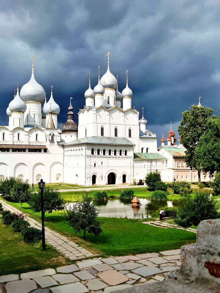 Фотография автора Евгений Карпов