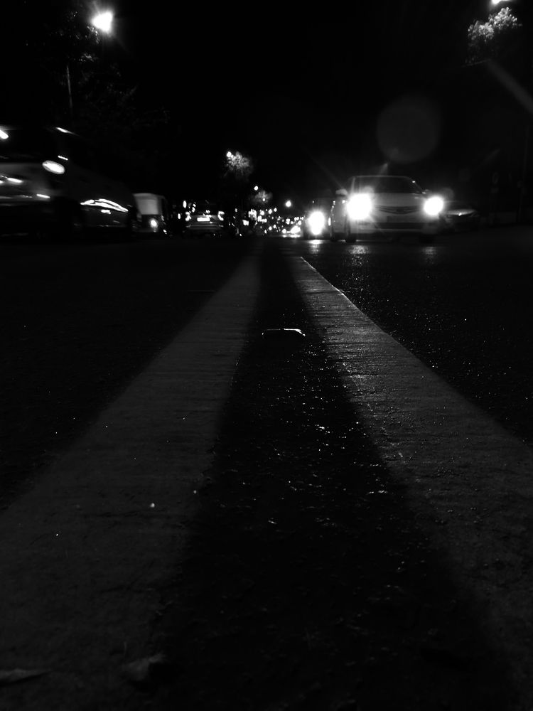 Photograph by Laron Tauro