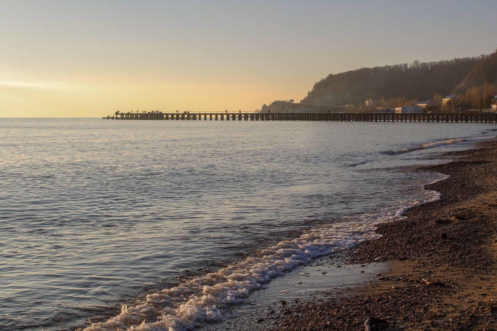 Photograph by Елизавета Огурцова