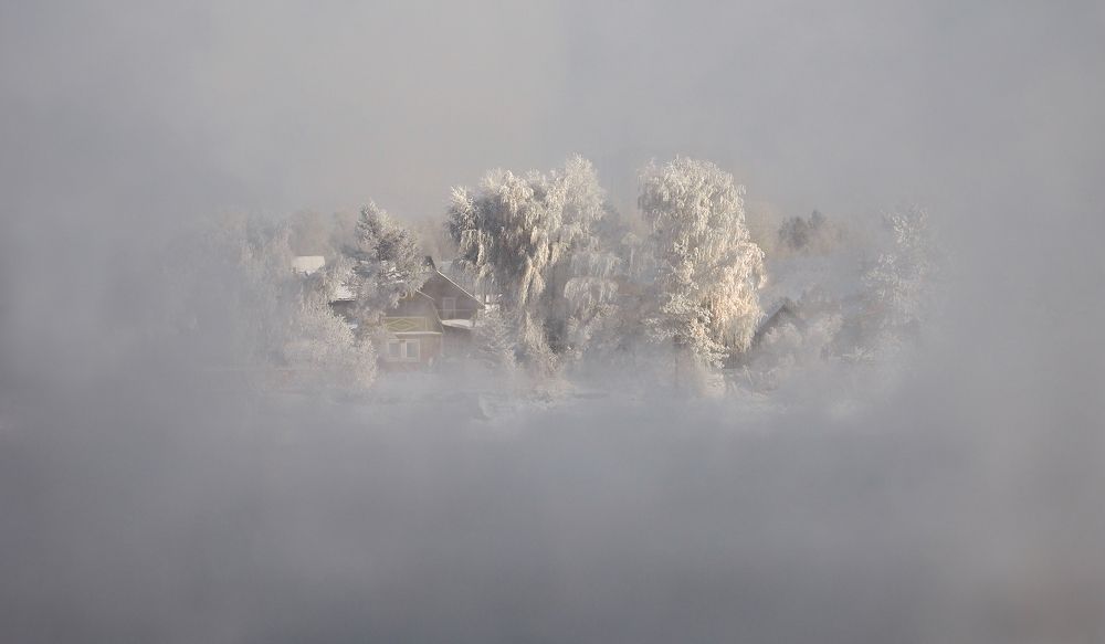 Photograph by Александр Попов