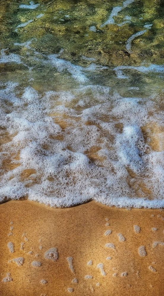 Photograph by Polina Svirida