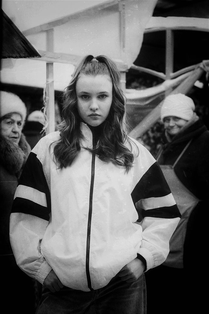 Photograph by Евгений Белов