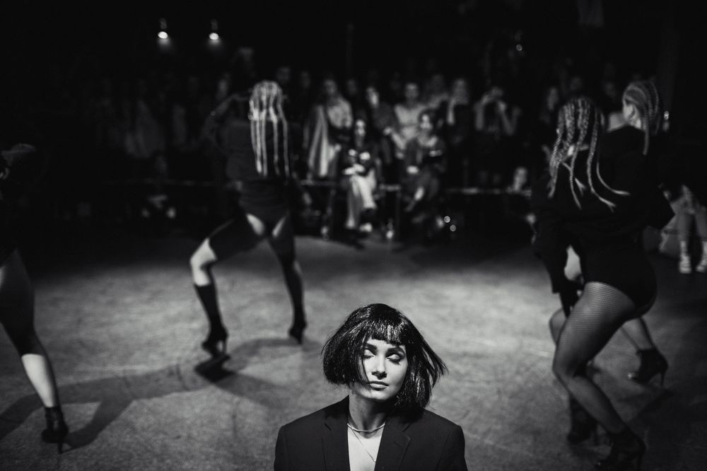 Photograph by Виктория