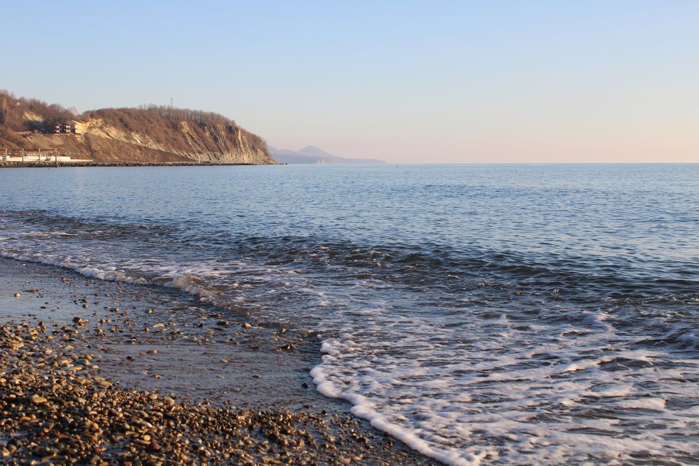 Photograph by Елизавета Огурцова