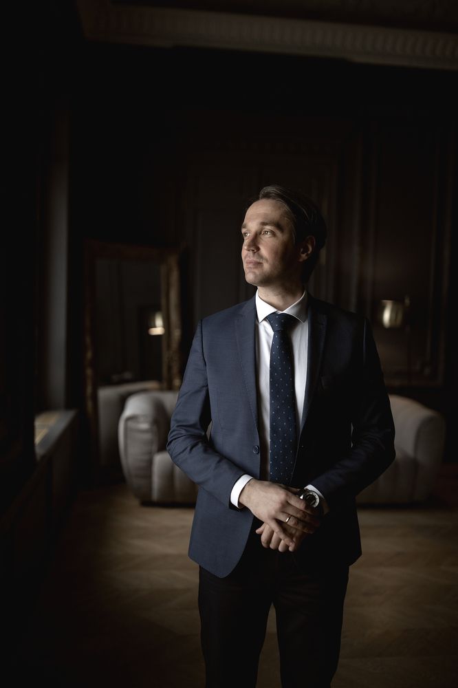 Photograph by Ольга Майорникова