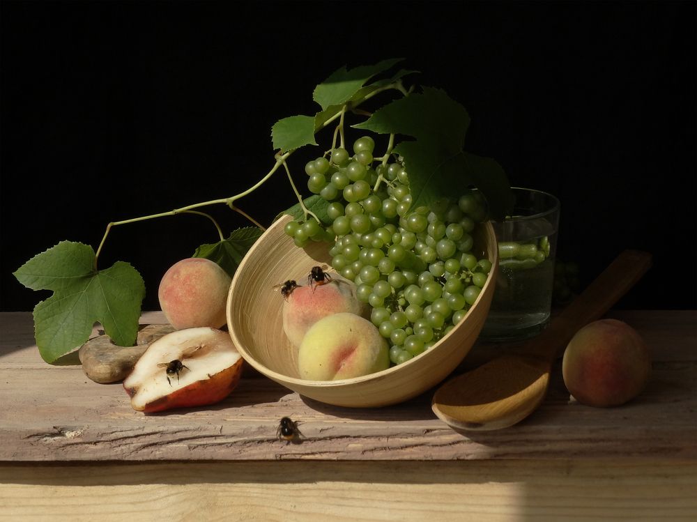 Photograph by Янина Черпухина-Андреева