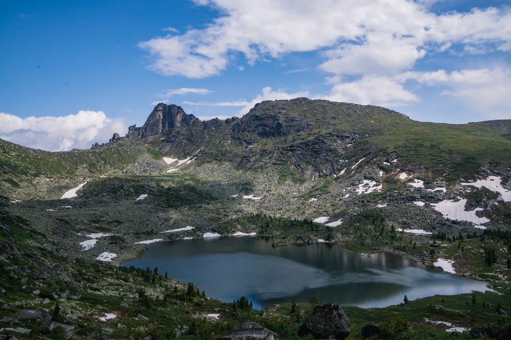 Фотография автора Анастасия Шахотская
