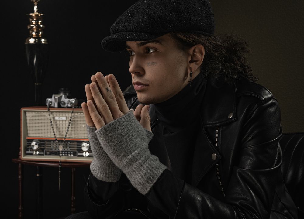 Photograph by Андрей Серенков