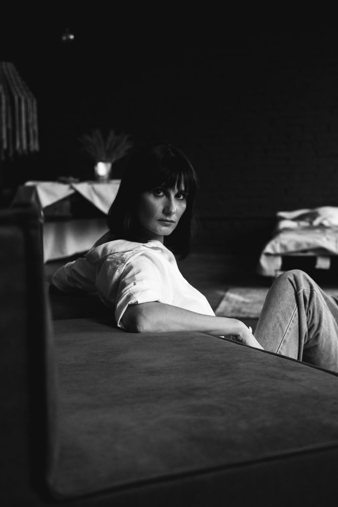 Photograph by Дмитрий Кожинов